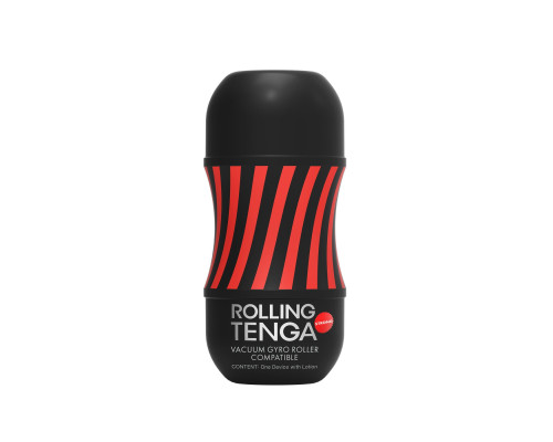 Мастурбатор Tenga Rolling Tenga Gyro Roller Cup Strong
