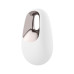 Потужний вібратор Satisfyer Lay-On - White Temptation, водонепроникний, 15 режимів роботи