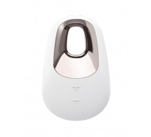 Потужний вібратор Satisfyer Lay-On - White Temptation, водонепроникний, 15 режимів роботи