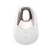 Потужний вібратор Satisfyer Lay-On - White Temptation, водонепроникний, 15 режимів роботи