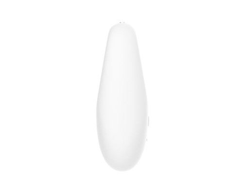 Потужний вібратор Satisfyer Lay-On - White Temptation, водонепроникний, 15 режимів роботи