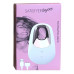 Потужний вібратор Satisfyer Lay-On - White Temptation, водонепроникний, 15 режимів роботи