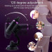 Міні секс-машина Hismith Mini Capsule Sex-Machine with Strong Suction APP, дуже потужна