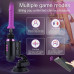 Міні секс-машина Hismith Mini Capsule Sex-Machine with Strong Suction APP, дуже потужна