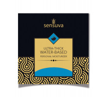 Пробник Sensuva - Ultra–Thick Water-Based (6 мл)
