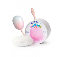 Виброяйцо KISTOY Choco Pop