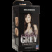 Мастурбатор вагіна Doc Johnson Sasha Grey Ultraskyn 2 Fuckhole