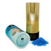 Пінлива сіль для ванни Shunga Dead Sea salt Oriental Crystals — Ocean Temptations (500 г)