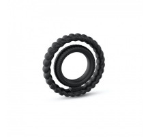 Эрекционное кольцо двойное Dorcel DUAL RING