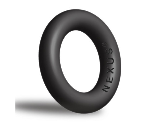 Эрекционное кольцо Nexus Enduro Plus, эластичное