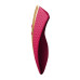 Кліторальний вібратор Shunga - Obi Intimate Massager Rasberry