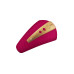 Кліторальний вібратор Shunga - Obi Intimate Massager Rasberry