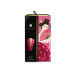 Кліторальний вібратор Shunga - Obi Intimate Massager Rasberry