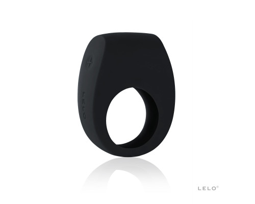 Эрекционное кольцо LELO Tor 2 Black