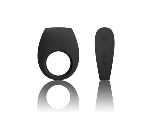 Эрекционное кольцо LELO Tor 2 Black