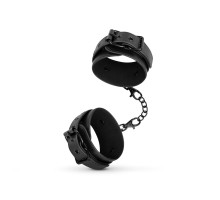 Наручники Bedroom Fantasies Handcuffs - Black