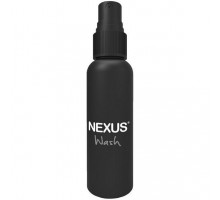 Очищувальний засіб Nexus Antibacterial toy Cleaner для дезінфекції масажерів простати та іграшок