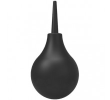 Спринцовка Nexus Anal Douche Black, объем 224мл