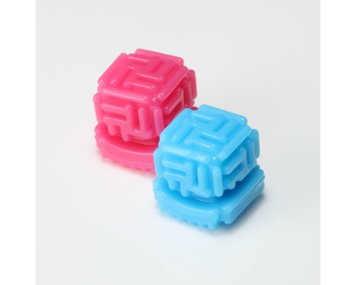 Мастурбатор Tenga Bobble Crazy Cubes