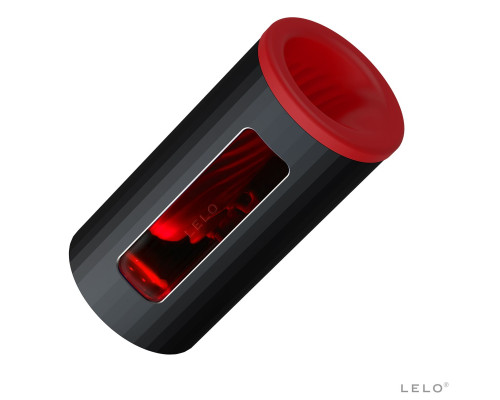 Мастурбатор LELO F1S V2 Red