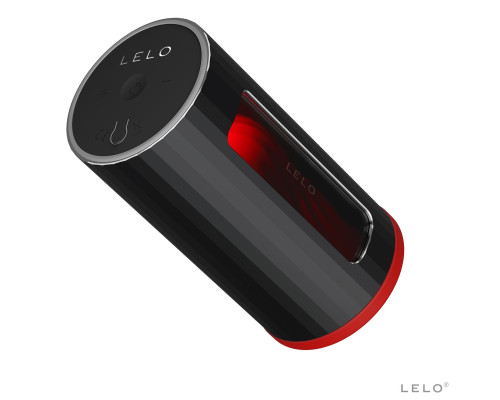 Мастурбатор LELO F1S V2 Red