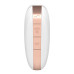 Satisfyer Love Triangle - вакуумний кліторальний смарт-стимулятор White