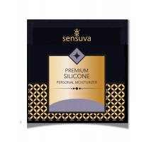 Пробник Sensuva - Premium Silicone (6 мл)