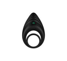 Nexus Enhance Vibrating Cock and Ball Ring