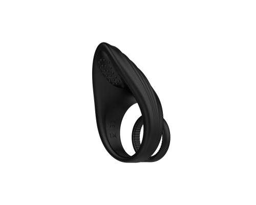 Nexus Enhance Vibrating Cock and Ball Ring