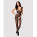 Obsessive Bodystocking F234 S/M/L