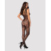 Obsessive Bodystocking F234 S/M/L