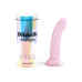 Фалоімітатор Love To Love DILDOLLS STARLIGHT з блискітками