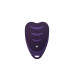 Фалоімітатор з вібрацією SilexD Norman Vibro Flesh (Model 1 size 8,5") + LRS