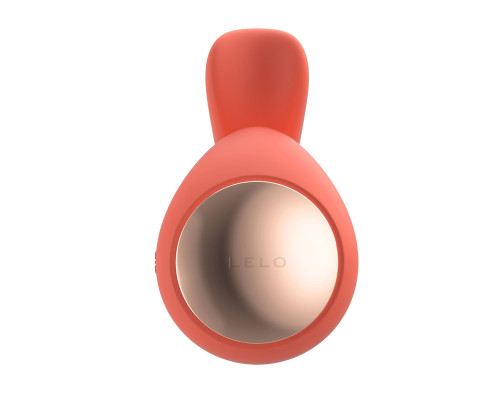 Вібратор LELO Ida Coral Red