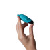 Вібропуля Adrien Lastic Pocket Vibe Flippy 10 із стимулюючим носиком