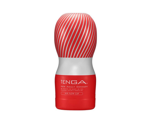Мастурбатор Tenga Air Cushion Cup (24 повітряні камери всередині) NEW