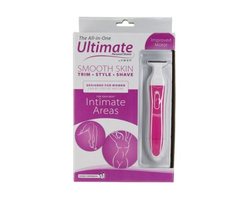 Персональний тример Ultimate Personal Shaver - Women