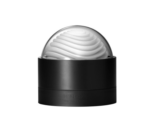 Мастурбатор TENGA GEO Aqua, новий матеріал, ніжні хвилі, новий ступінь розвитку Tenga Egg