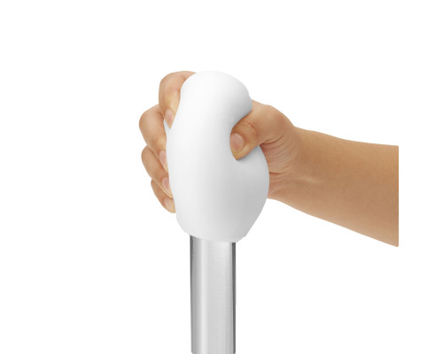 Мастурбатор TENGA GEO Aqua, новий матеріал, ніжні хвилі, новий ступінь розвитку Tenga Egg