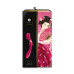 Вібратор для точки G Shunga - Zoa Intimate Massager Rasberry