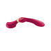 Вібратор для точки G Shunga - Zoa Intimate Massager Rasberry
