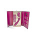 Вібратор для точки G Shunga - Zoa Intimate Massager Rasberry