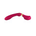Вібратор для точки G Shunga - Zoa Intimate Massager Rasberry