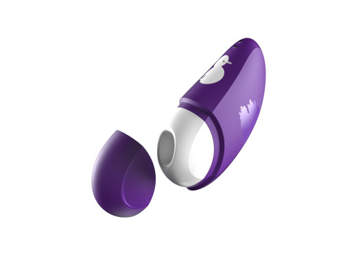 Вакуумный клиторальный стимулятор Romp Free (вскрыты пломбы!!!)