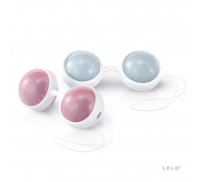 Вагінальні кульки LELO Beads