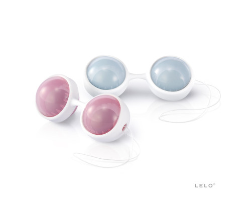Вагінальні кульки LELO Beads