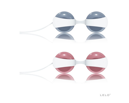 Вагінальні кульки LELO Beads