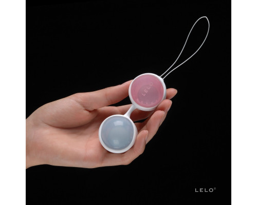 Вагінальні кульки LELO Beads