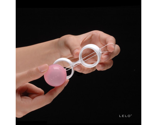 Вагінальні кульки LELO Beads