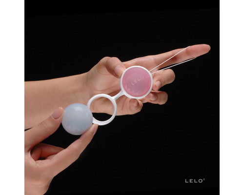 Вагінальні кульки LELO Beads